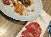 別府焼肉 きんぼし: モスラーさんの2026年10月03日の1枚目の投稿写真