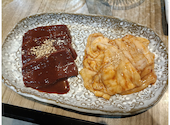 別府焼肉 きんぼし: モスラーさんの2026年10月03日の2枚目の投稿写真