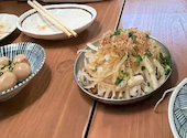 池袋もつ焼きパラダイス富士: なぽなぽさんの2026年04月10日の1枚目の投稿写真