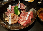ハラミ馬鹿 梅田 中崎町店: kさんの2026年10月11日の1枚目の投稿写真