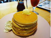 belle-ville pancake cafe 阪急岡本駅店: kさんの2026年09月04日の1枚目の投稿写真