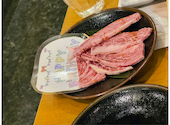 焼肉レストラン 東京飯店 高円寺店: カスミさんの2025年12月02日の1枚目の投稿写真