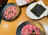 焼肉レストラン 東京飯店 高円寺店: カスミさんの2026年01月15日の1枚目の投稿写真