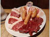牛角 中野北口店: カスミさんの2026年07月04日の1枚目の投稿写真