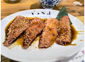 大衆焼肉しんすけ練馬店: カスミさんの2025年07月13日の1枚目の投稿写真
