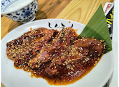 大衆焼肉しんすけ練馬店: カスミさんの2025年07月13日の2枚目の投稿写真