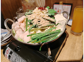 屋台屋 博多劇場 中野店: カスミさんの2026年07月04日の3枚目の投稿写真