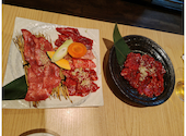 焼肉ここ肉: カスミさんの2026年07月04日の1枚目の投稿写真