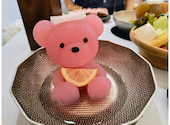 北海道めんこい くまちゃん温泉 渋谷店: カスミさんの2025年09月28日の3枚目の投稿写真