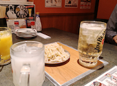 居酒屋革命 酔っ手羽 池袋西口2号店: カスミさんの2026年07月04日の2枚目の投稿写真