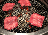 焼肉 飛苑: ゆみさんの2024年04月06日の1枚目の投稿写真