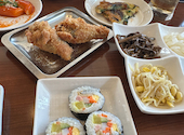 韓国料理 サムギョプサル専門店 コッテジ NU茶屋町店: まみこさんの2026年08月23日の1枚目の投稿写真