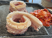 韓国料理 サムギョプサル専門店 コッテジ NU茶屋町店: まみこさんの2026年08月23日の2枚目の投稿写真