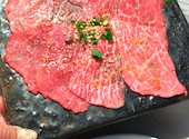 焼肉GRANDELA: バービーさんの2021年12月21日の2枚目の投稿写真