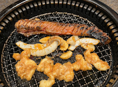 焼肉 虎喜: さくらももさんの2025年03月23日の2枚目の投稿写真