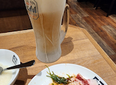 牛角 東千葉店: シュガーさんの2026年06月25日の2枚目の投稿写真