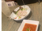 炭火焼肉 池田: にっしーさんの2025年04月13日の2枚目の投稿写真