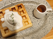 cafe homies カフェ ホーミーズ 西八王子: あこ923さんの2026年09月21日の1枚目の投稿写真