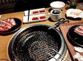 焼肉のバーンズ 飯野店: はるさんの2026年07月12日の1枚目の投稿写真
