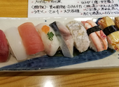 あかめ寿し: とらいずむさんの2020年05月20日の1枚目の投稿写真