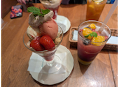 アフタヌーンティー・ティールーム 札幌三越店の口コミ画像1