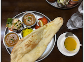 MAHARAJA ＤＩＮＩＮＧ: tamosanさんの2026年05月19日の1枚目の投稿写真
