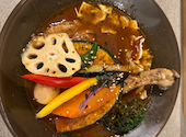 札幌スープカレー JACK 枚方店: ふっちさんの2026年05月08日の1枚目の投稿写真