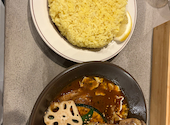 札幌スープカレー JACK 枚方店: ふっちさんの2026年05月08日の2枚目の投稿写真