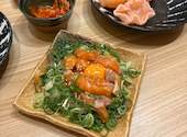 餃子のかっちゃん 枚方店: ふっちさんの2026年04月21日の1枚目の投稿写真
