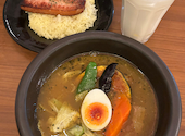 北緯43°のスープカレー屋さん 仙台一番町店: えりーさんの2026年05月19日の1枚目の投稿写真