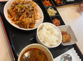 韓国料理 扶餘MAX ドン・キホーテ仙台駅西口本店: えりーさんの2026年03月23日の2枚目の投稿写真