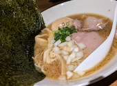 ラーメンバルゆきかげ 東京根津店: よし－さんの2025年05月の1枚目の投稿写真