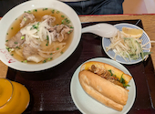 ベトナムキッチン大塚店: よし－さんの2026年05月26日の1枚目の投稿写真