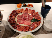 炭火焼肉 香煙 岸和田店: mituさんの2026年06月30日の1枚目の投稿写真