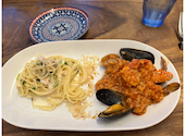TRATTORIA COMPARE トラットリアコンパーレ 上大岡: taji0424さんの2026年09月19日の2枚目の投稿写真