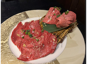 韓国家庭料理 焼肉 韓感 大久保店: しんまるさんの2025年11月30日の2枚目の投稿写真