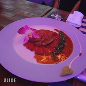 鉄板料理専門店 Enfin アンファン 本厚木: ROCOさんの2020年01月06日の2枚目の投稿写真