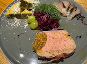 小さな町のなかのレストラン bistro: ニャッキさんの2024年02月24日の2枚目の投稿写真