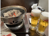 焼肉　牛角　笹塚店: 福嗣さんの2024年07月の1枚目の投稿写真