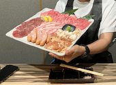炭火焼 牛心 細野店: 福嗣さんの2026年06月06日の1枚目の投稿写真