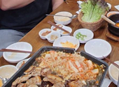 【貸し切りOK】サムギョプサル食べ放題　韓国料理　イモチャン: 福嗣さんの2025年06月08日の1枚目の投稿写真
