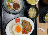 アジアンダイニング ダリマ 府中店: アーニーさんの2026年08月24日の1枚目の投稿写真