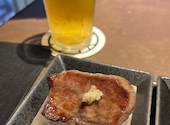 和牛焼肉　やくにく　新宿東口店: イチゴババロアさんの2025年08月31日の1枚目の投稿写真