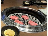 和牛焼肉　やくにく　新宿東口店: イチゴババロアさんの2025年08月31日の2枚目の投稿写真