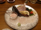 熊本いけす酒場　魚たつ: 酒男さんの2026年08月30日の1枚目の投稿写真