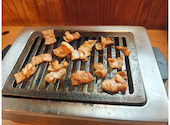 大衆ホルモン やきにく 煙力 本八幡駅前店: テトラさんの2026年08月31日の1枚目の投稿写真