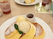 幸せのパンケーキ 福岡天神店: けいたさんの2026年04月28日の1枚目の投稿写真
