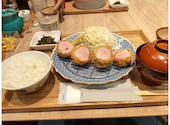 ニューとんかつ 油と鍋 イオンモール香椎浜店: けいたさんの2026年06月14日の1枚目の投稿写真