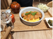 ニューとんかつ 油と鍋 イオンモール香椎浜店: けいたさんの2026年06月14日の2枚目の投稿写真