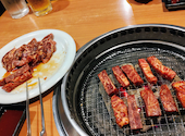 元氣焼肉 牛繁 五反田店: masatomoさんの2026年08月24日の1枚目の投稿写真